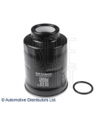 BLUE PRINT - ADM52342 - Фильтр топливный TOYOTA LAND CRUISER 90 /100 D/TD